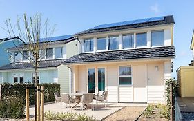 Beachhouse Wadmeer - Aan Het Water